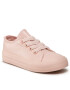 Cotton On Kids Teniși Classic Trainer 7340492-15 Roz - Pled.ro