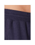 Cotton On Pantaloni scurți pijama 6334946 Bleumarin Relaxed Fit - Pled.ro