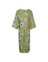 Cream Kimono Bahia 10608185 Verde Loose Fit - Pled.ro