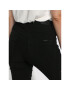 Cream Pantaloni din material Lani 10608021 Negru Shaped Fit - Pled.ro