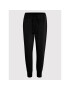 Cream Pantaloni trening Salina 10609185 Negru Relaxed Fit - Pled.ro