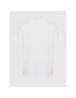 Cream Tricou CRSane 10611022 Alb Regular Fit - Pled.ro