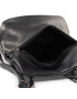 Creole Rucsac K10758 Negru - Pled.ro