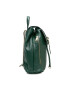 Creole Rucsac K11352 Verde - Pled.ro