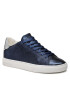 Crime London Sneakers Beat 25131PP1.40 Bleumarin - Pled.ro