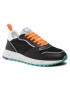 Crime London Sneakers Extra Light Runner 11111PP3.20 Negru - Pled.ro