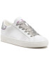 Crime London Sneakers Low Top Essential 25615PP3.10 Alb - Pled.ro