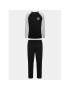 Cristiano Ronaldo CR7 Pijama 8730-42-1039 Negru Regular Fit - Pled.ro