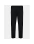 Cristiano Ronaldo CR7 Pijama 8730-42-1039 Negru Regular Fit - Pled.ro