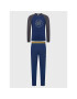 Cristiano Ronaldo CR7 Pijama 8730-42-4900 Bleumarin Regular Fit - Pled.ro