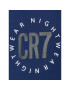 Cristiano Ronaldo CR7 Pijama 8730-42-4900 Bleumarin Regular Fit - Pled.ro