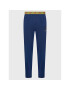 Cristiano Ronaldo CR7 Pijama 8730-42-4900 Bleumarin Regular Fit - Pled.ro