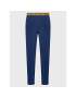 Cristiano Ronaldo CR7 Pijama 8730-42-4900 Bleumarin Regular Fit - Pled.ro