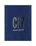 Cristiano Ronaldo CR7 Pijama 8730-42-4900 Bleumarin Regular Fit - Pled.ro