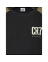 Cristiano Ronaldo CR7 Pijama 8730-42-714 Verde Regular Fit - Pled.ro