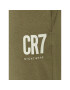 Cristiano Ronaldo CR7 Pijama 8730-42-714 Verde Regular Fit - Pled.ro