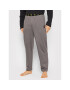 Cristiano Ronaldo CR7 Pijama 8730-42-911 Negru Regular Fit - Pled.ro