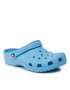 Crocs Șlapi Classic 10001 Albastru - Pled.ro