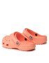 Crocs Șlapi Classic 10001 Portocaliu - Pled.ro