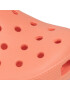 Crocs Șlapi Classic 10001 Portocaliu - Pled.ro