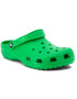 Crocs Șlapi Classic 10001 Verde - Pled.ro