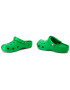 Crocs Șlapi Classic 10001 Verde - Pled.ro