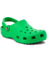 Crocs Șlapi Classic 10001 Verde - Pled.ro