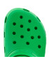 Crocs Șlapi Classic 10001 Verde - Pled.ro