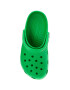 Crocs Șlapi Classic 10001 Verde - Pled.ro