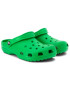 Crocs Șlapi Classic 10001 Verde - Pled.ro