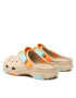 Crocs Șlapi Classic All Terrain Clog 206340 Bej - Pled.ro