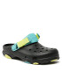 Crocs Șlapi Classic All Terrain Clog 206340 Negru - Pled.ro