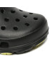 Crocs Șlapi Classic All Terrain Clog 206340 Negru - Pled.ro