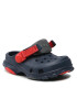 Crocs Șlapi Classic All-Terrain Clog T 206747 Bleumarin - Pled.ro