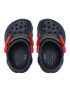 Crocs Șlapi Classic All-Terrain Clog T 206747 Bleumarin - Pled.ro