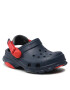 Crocs Șlapi Classic All-Terrain Clog T 206747 Bleumarin - Pled.ro