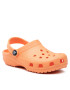 Crocs Șlapi Classic Clog K 206991 Portocaliu - Pled.ro