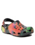 Crocs Șlapi Classic Cyber Beach Clog 207858 Colorat - Pled.ro