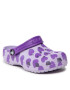 Crocs Șlapi Classic Easy Icon Clog 207599-530 Violet - Pled.ro