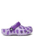 Crocs Șlapi Classic Easy Icon Clog 207599-530 Violet - Pled.ro