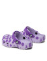 Crocs Șlapi Classic Easy Icon Clog 207599-530 Violet - Pled.ro