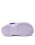 Crocs Șlapi Classic Easy Icon Clog 207599-530 Violet - Pled.ro