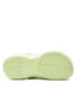 Crocs Șlapi Classic Platform Clog 206750 Verde - Pled.ro