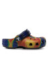 Crocs Șlapi Classic Solarized Cgt 207588 Bleumarin - Pled.ro