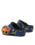 Crocs Șlapi Classic Solarized Cgt 207588 Bleumarin - Pled.ro