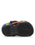 Crocs Șlapi Classic Solarized Cgt 207588 Bleumarin - Pled.ro