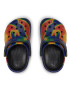 Crocs Șlapi Classic Solarized Cgt 207588 Bleumarin - Pled.ro