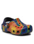 Crocs Șlapi Classic Solarized Cgt 207588 Bleumarin - Pled.ro