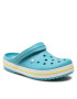 Crocs Șlapi Crocband 11016 Albastru - Pled.ro