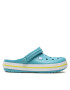 Crocs Șlapi Crocband 11016 Albastru - Pled.ro